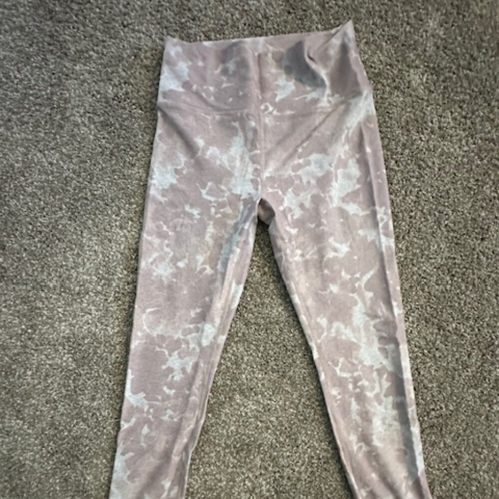 Vuori Clean elevation legging - Medium - image 1